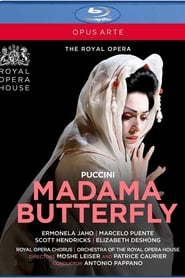 Madama Butterfly streaming