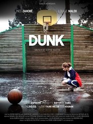 Poster Dunk 2018