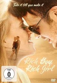 Poster Rich Boy, Rich Girl - Fake it till you make it