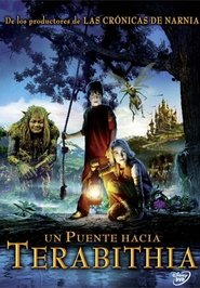 Un Puente Hacia Terabithia Película Completa HD 1080p [MEGA] [LATINO] 2007