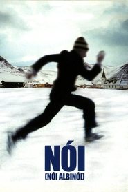 Nói albínói poster