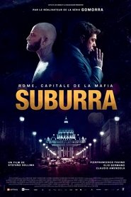 סאבורה / Suburra לצפייה ישירה