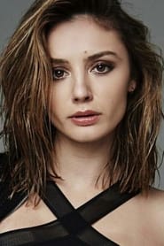 Christine Evangelista as Mary Lavecchia