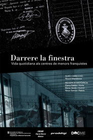 Darrere la finestra