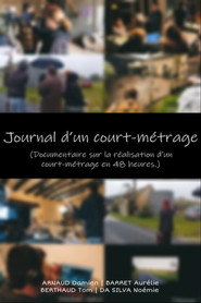 Journal d'un court-métrage