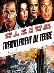 Regarder Tremblement de terre en streaming – FILMVF