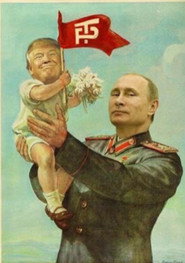 Our New President