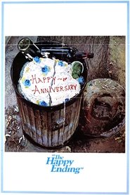 Poster The Happy Ending 1969