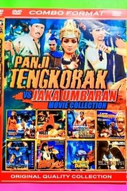 Panji Tengkorak Vs Jaka Umbaran