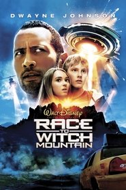 Race to Witch Mountain