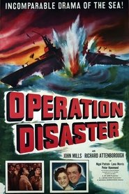 Operation Disaster постер