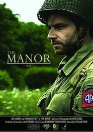 Poster The Manor