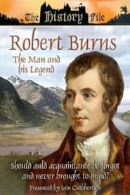 Poster Robert Burns: The Man and His Legend