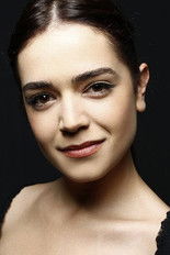 İpek Karapınar as Çolpan