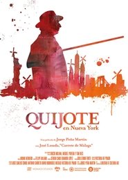 Quixote in New York (2023)
