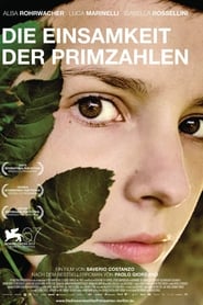 Poster Die Einsamkeit der Primzahlen