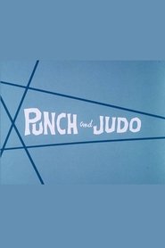 Poster Punch and Judo 1972