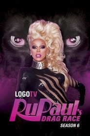 RuPaul’s Drag Race Season 6 Episode 1