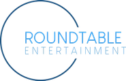 Logo for Roundtable Entertainment Logo for Roundtable Entertainment