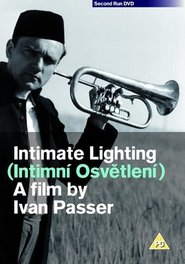 Intimate Lighting plakat