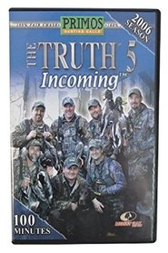 Poster The Truth 5 - Incoming 2007