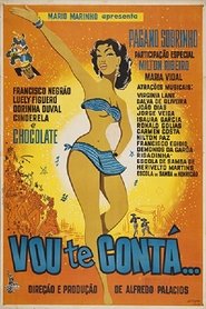 Vou Te Contá...) Vou Te Contá... (1958)
