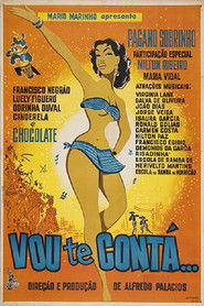 Vou Te Contá...