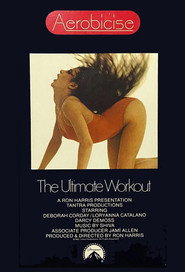 Aerobicise: The Ultimate Workout