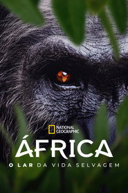 África: O Lar da Vida Selvagem (2026)