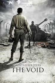 Saints and Soldiers : Le Sacrifice des blindés film en streaming