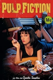Pulp Fiction film résumé stream en ligne complet 1994 [HD]