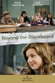 Beyond the Blackboard постер