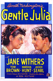 Poster Gentle Julia