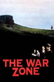 Poster The War Zone 1999