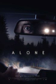 Alone (HDRip) Torrent