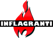 Logo for Inflagranti