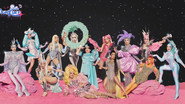 Meet the Queens of Drag Race España Season 3