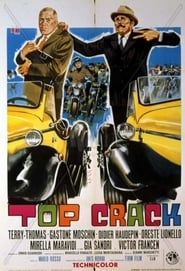 فيلم Top Crack 1966 مترجم أون لاين بجودة عالية