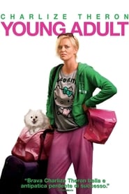 watch Young Adult now