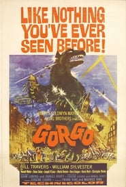 Gorgo постер