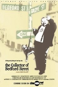 Poster The Collector of Bedford Street 2002