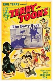Poster The Baby Seal 1941