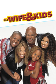 My Wife and Kids poster