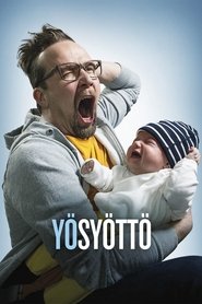 Poster Yösyöttö