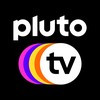 Logo for Pluto TV Live Logo for Pluto TV Live