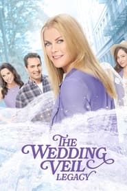 Poster The Wedding Veil Legacy