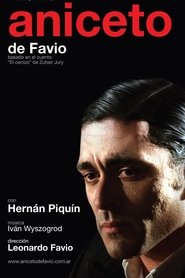 Poster Aniceto 2008