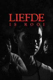 Poster for Liefde Is Rooi: An Anthology of Short Films