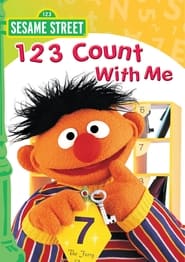 Poster Sesame Street: 123 Count with Me