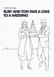 Ruby and Tom Take a Cake to a Wedding